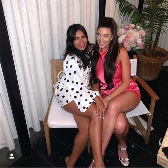 Rat & Boa : sold out Perla Dress - Picture 7 of 8